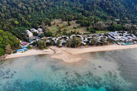 4 Gorgeous Resorts We Are Bookmarking For Our Next Trip to Tioman Island | Tatler Asia