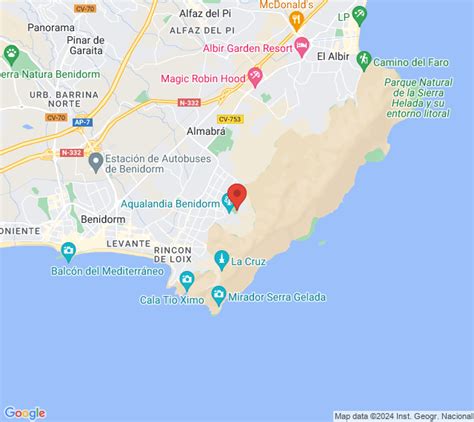 Mundomar, Benidorm. ¡Diversión para toda la familia!