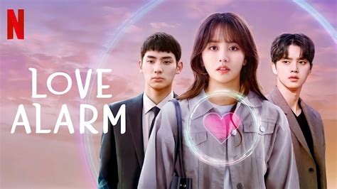 Netflix: 10 Interesting Fun Facts About "Love Alarm" Season 2 - Hype MY