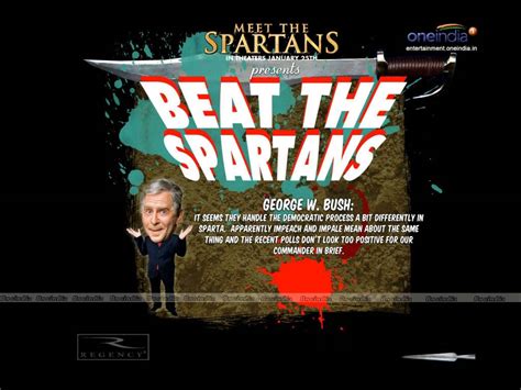 Meet the Spartans Movie HD Wallpapers | Meet the Spartans HD Movie ...