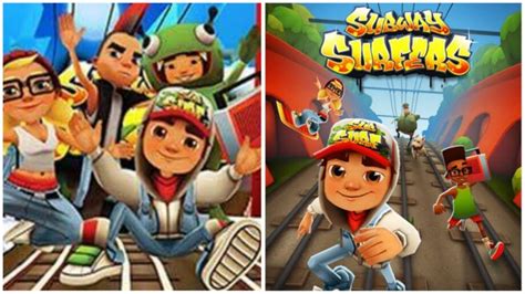 Want To Play Online Games For Boys? Play Subway Surfers, Combat Online, Stick Merge, And Many ...