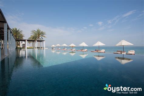 The Chedi Muscat Review: What To REALLY Expect If You Stay