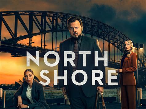 Prime Video: North Shore Season 1