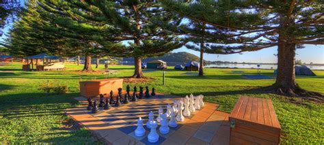 BIG4 Narooma Image Gallery » BIG4 Narooma Easts Holiday Park