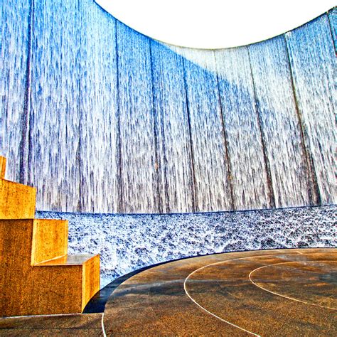 Water Wall Fountain