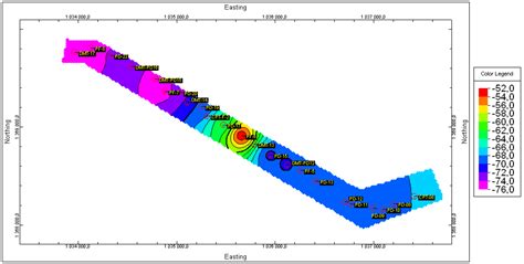 Gridding method - Open Discussions... - RockWare Support Forum