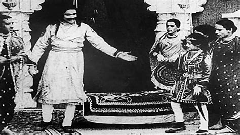 ‎Raja Harishchandra (1913) directed by Dhundiraj Govind Phalke • Reviews, film + cast • Letterboxd