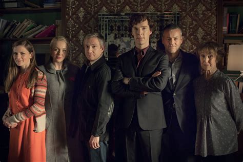 Gradly » Sherlock Season 3 Launch Trailer