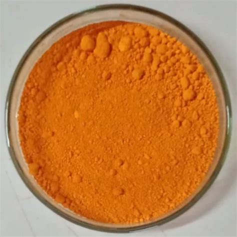 Orange Mercury Oxide, Laboratory Reagent Grade, Loose at Rs 12000/kg in Udaipur