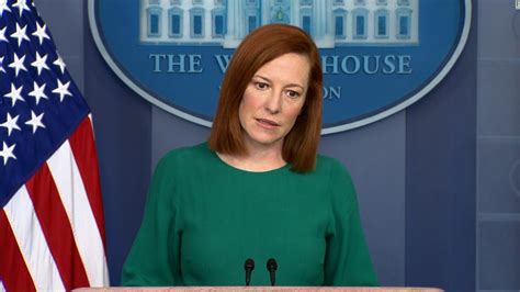 'Those at the top are not doing their part:' Psaki on wealth tax - CNN Video