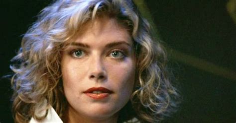 Kelly McGillis Movies