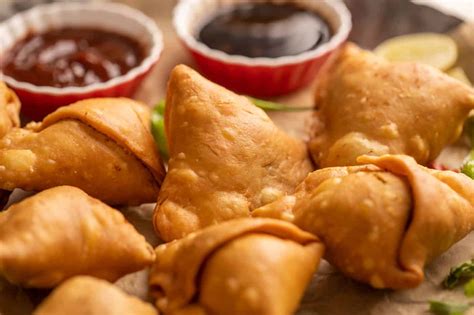 Greatest Punjabi Samosa Recipe | Methods to make Samosa - Information ...