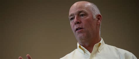 Republican Greg Gianforte Wins Toss Up Montana Governor Race | The Daily Caller