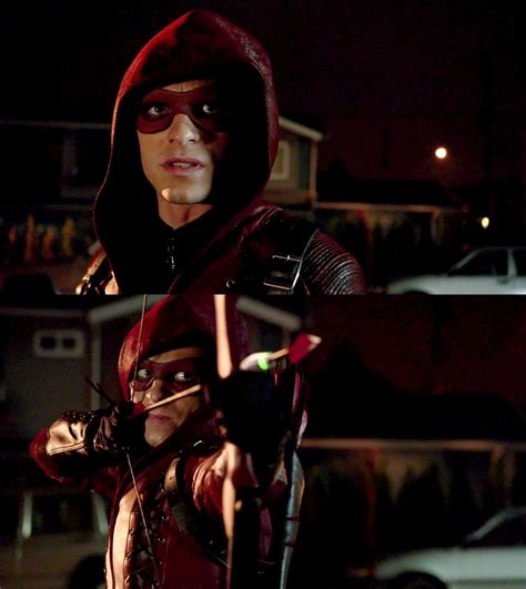 Another World | Red arrow dc, Arrow roy harper, Roy arrow