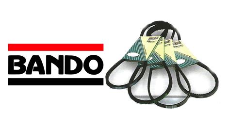 Bando | Nationware