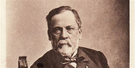 Louis Pasteur Discovers Germ Theory | Johnson & Johnson Our Story