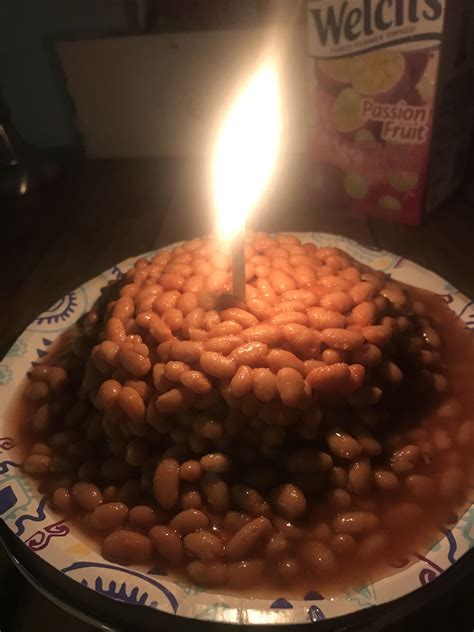 Happy birthday : r/HaveSomeBeans