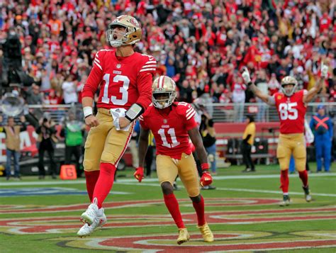 Want to keep riding the wave of 49ers’ Purdy mania? Don’t read this column