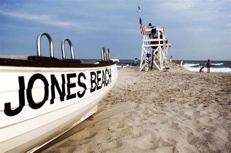 Jones Beach State Park | Wantagh, NY 11793