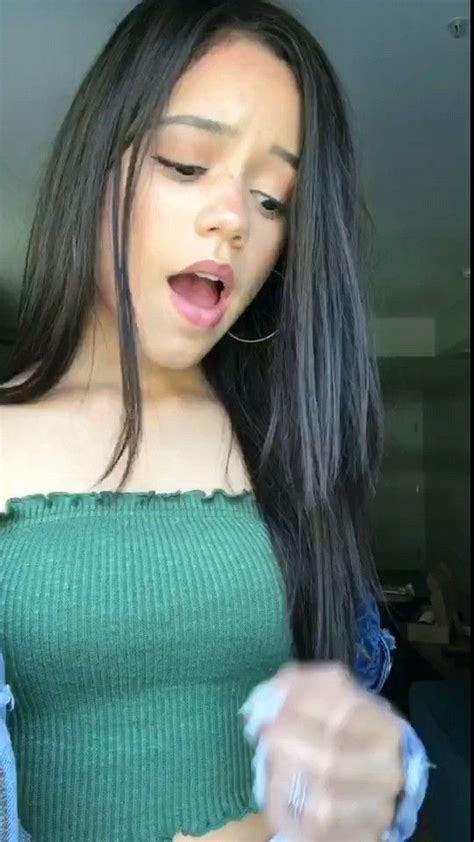 Pin on Jenna Ortega