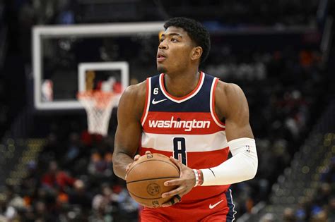 Sports digest: Lakers acquire Rui Hachimura from Wizards for Nunn, picks