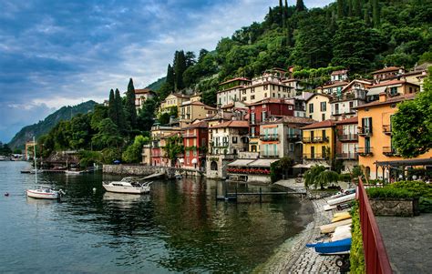 Lake Como travel | The Italian Lakes, Italy - Lonely Planet