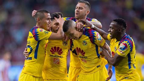 Soccer Fans: Club América VS The Club Tijuana Xolos At SDCCU Stadium!