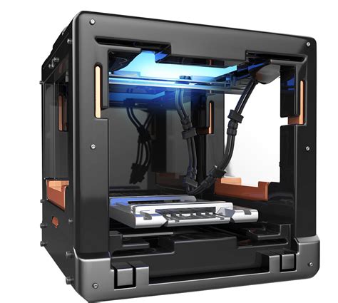 3D Printing Central – Medium