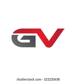 GV Logo Vector (.EPS) Free Download