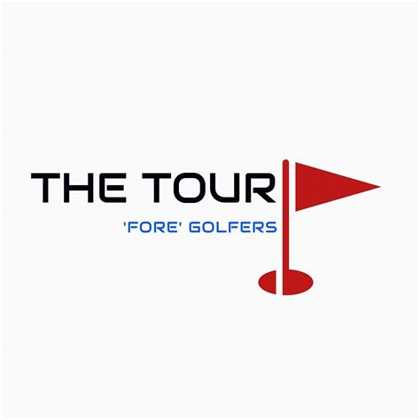 The Tour Fore Golfers
