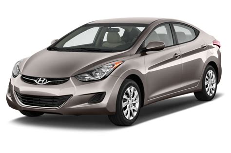 2013 Hyundai Elantra Prices, Reviews, and Photos - MotorTrend