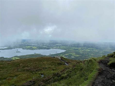 Torc Mountain - County Kerry, Ireland | AllTrails