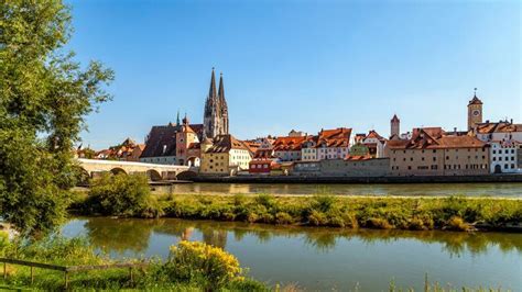 Regensburg Hotels: 203 Cheap Regensburg Hotel Deals, Germany