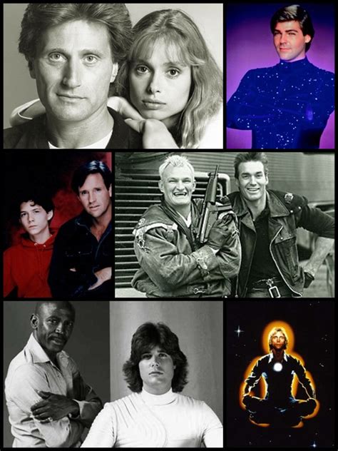 10 Forgotten 1980s Sci-Fi TV Shows - ReelRundown