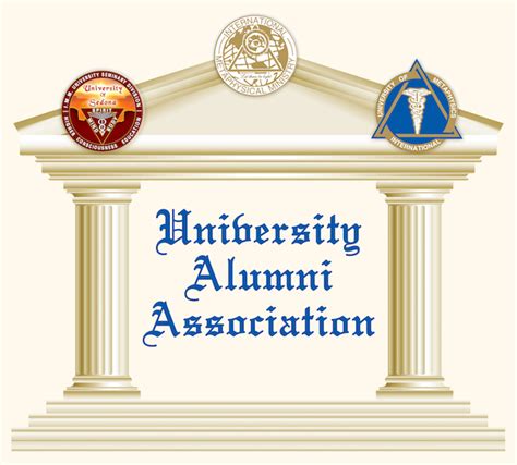 Alumni Association Membership Contribution - University of Metaphysics