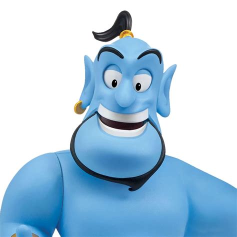 Disney Aladdin Genie Interactive Figure Coming Soon | DisKingdom.com