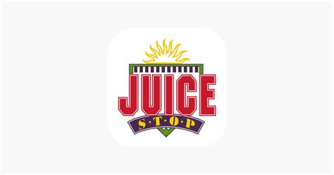 ‎Juice Stop on the App Store