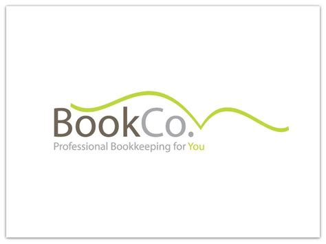 Pollysplayground Design: BookCo Professional Bookkeeping Services | Small business logo design ...