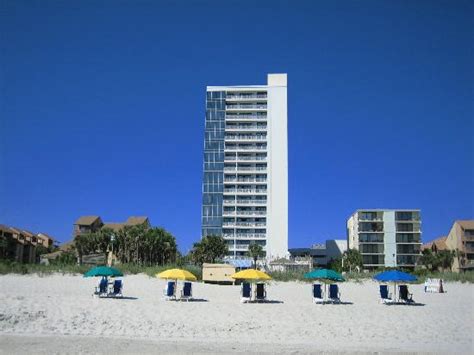 Spring break 2023 - Review of Forest Dunes Resort, Myrtle Beach, SC ...