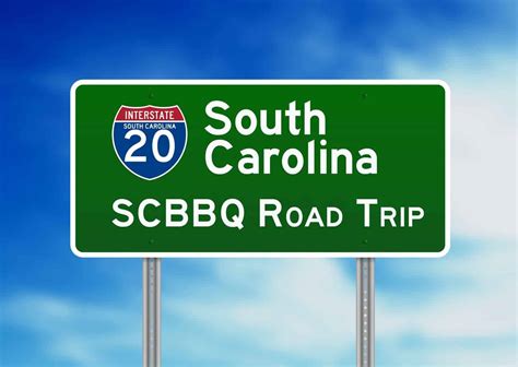 SC BBQ: Interstate 20 BBQ Restaurant Guide | Destination BBQ