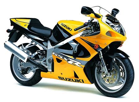 SUZUKI GSX-R750 (1999-2000) Specs, Performance & Photos - autoevolution