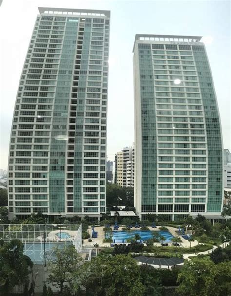 Setiabudi Sky Garden | All Jakarta Apartments - Reviews and Ratings