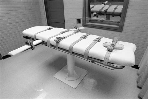 Should Indiana move on from the death penalty? • Indiana Capital Chronicle