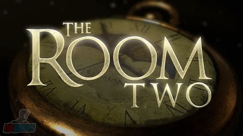 The Room Two Walkthrough - bestroom.one