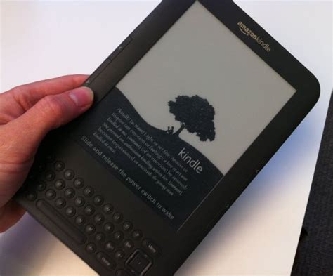 Kindle app for PC adds document sending shortcut | ZDNET