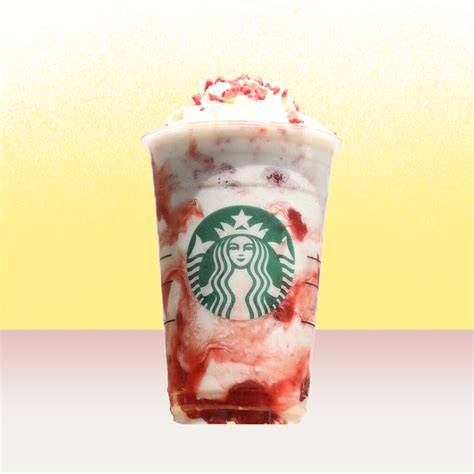 Starbucks Kids Drinks - starbmag