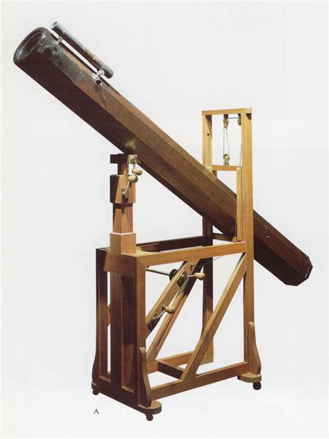 Newton’s Reflecting Telescope | Multiwavelength Astronomy