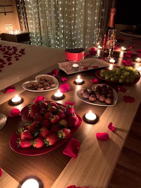 30+ Valentine's Day Dinner Setup – HomeDecorish