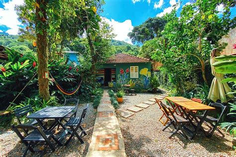 9 BEST Hostels in Ilha Grande (for Solo-Travel in 2024)