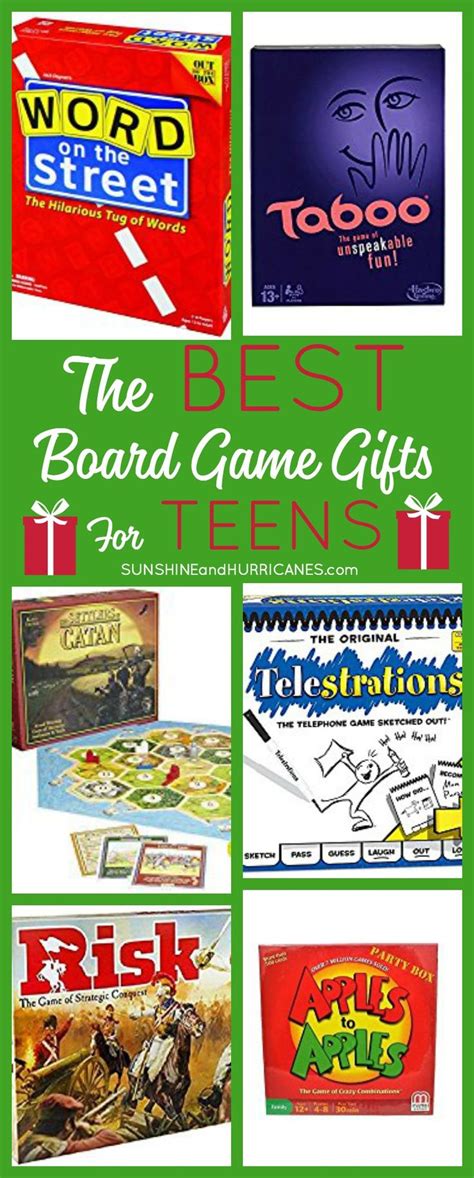 The Best Board Games for Teens Suggested By Teens | Fun board games, Games for teens, Board ...